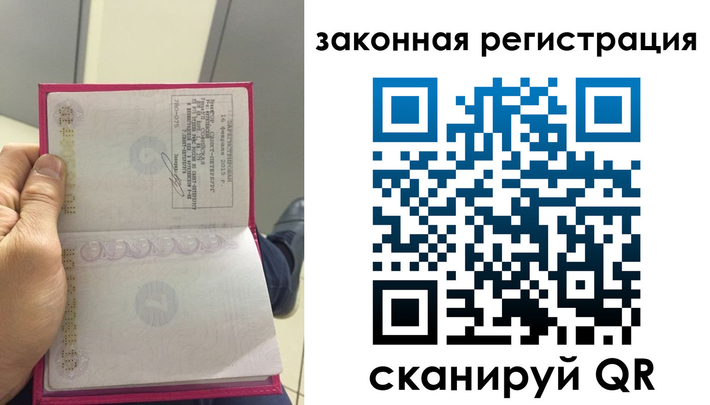 временная регистрация адрес в Фролово